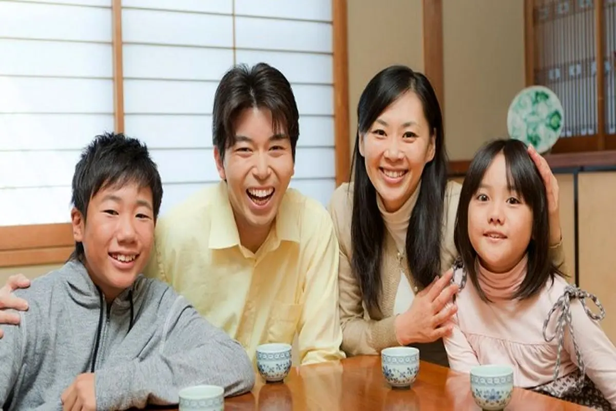 یکی از عجیب ترین شغلهای جهان؛ پدر اجاره ای در ژاپن!؟+ فیلم