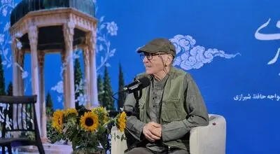 کنایه داریوش کاردان به ابتذال واژه «استاد» و بی‌مهری به «کاردان‌ها»