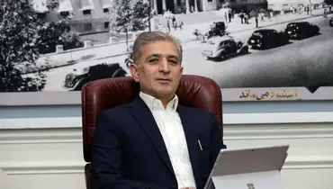 محمدرضا حسین زاده؛ جدی‌ترین گزینه برای ریاست بانک مرکزی در دولت پزشکیان