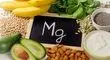آیا کمبود منیزیم عامل گرفتگی عضلات است؟