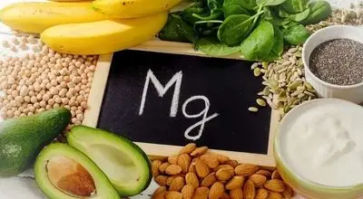 آیا کمبود منیزیم عامل گرفتگی عضلات است؟