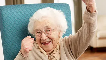 کمک‌کردن به دیگران، سرعت پیر شدن مغز را کندتر می کند
