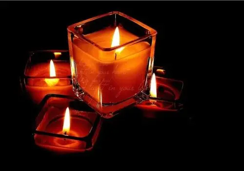فال شمع امروز جمعه۱۷ اسفند ۱۴۰۳ 
