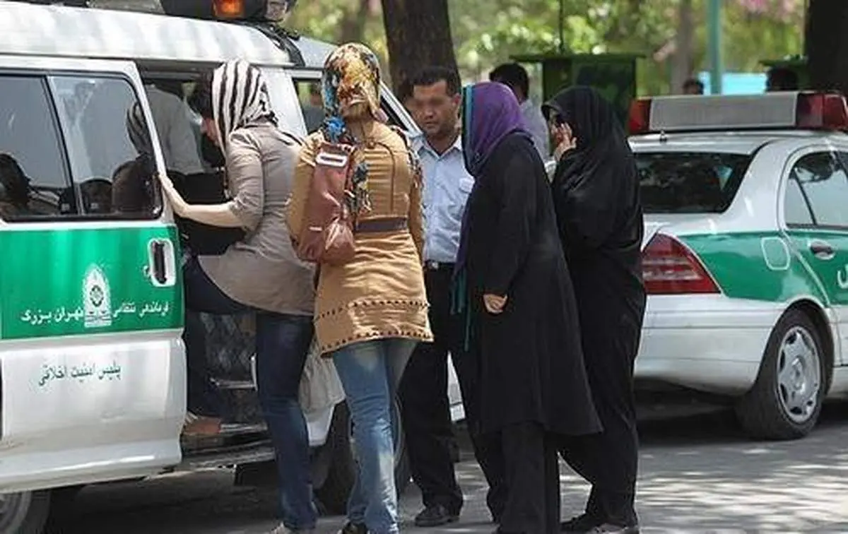 گشتهای حجاب در این شهرستان فعال شدند