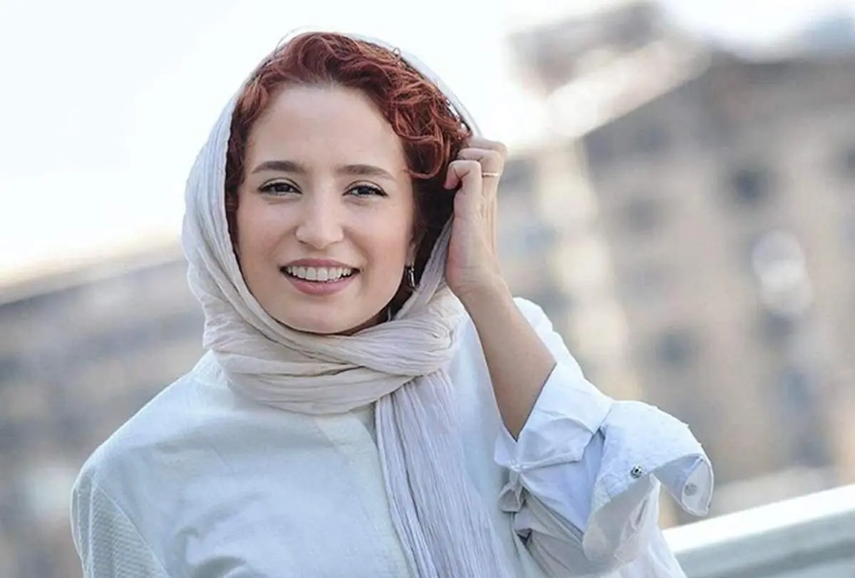 قاب صمیمی نگار جواهریان و دخترش پربازدید شد + عکس