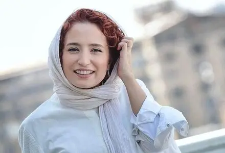 عکس خانوادگی تازه نگار جواهریان پربازدید شد+عکس