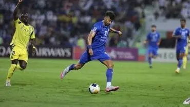 کار استقلال و رامین رضاییان رسما تمام شد + عکس / خداحافظی صمیمانه آبی ها با رامین!