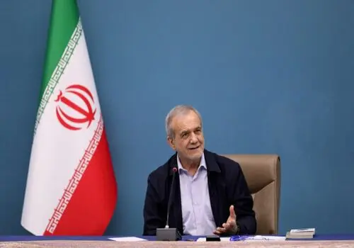 یک نفر دیگر هم تفاهمنامه ایران و آمریکا را امضا کرد