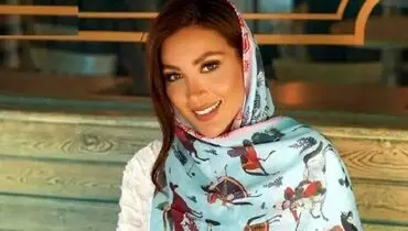 استایل شیک و بی‌همتای مینا مختاری، همسر بهرام رادان: نگاهی به ترندهای جدید و سلیقه شخصی!