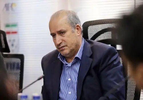 نامه مهم تاج به AFC: ایران امن است، میزبانی را برگردانید