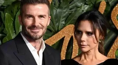 تکرار پربازدید خاطره بکام ها؛ راست بگو خودت درخت را تزئین کردی ؟/ویدیو 