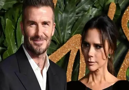 تکرار پربازدید خاطره بکام ها؛ راست بگو خودت درخت را تزئین کردی ؟/ویدیو 