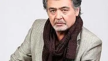 رضا رویگری؛ هنرمند جاودانه‌ای که با بیماری می‌جنگد+فیلم