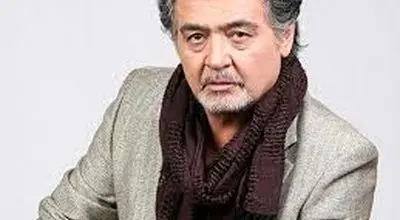 رضا رویگری؛ هنرمند جاودانه‌ای که با بیماری می‌جنگد+فیلم