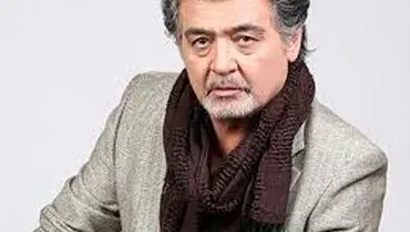 رضا رویگری؛ هنرمند جاودانه‌ای که با بیماری می‌جنگد+فیلم