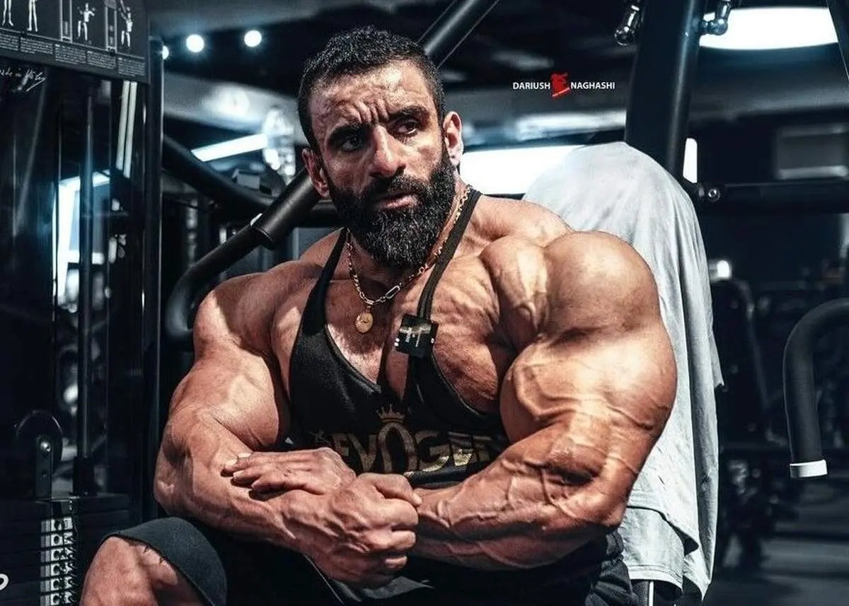 
دلنوشته هادی چوپان برای جانباختگان دیماه | عکس
