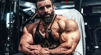 
دلنوشته هادی چوپان برای جانباختگان دیماه | عکس
