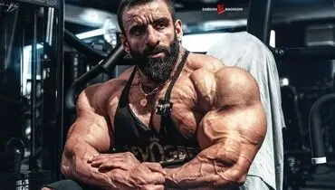 
دلنوشته هادی چوپان برای جانباختگان دیماه | عکس
