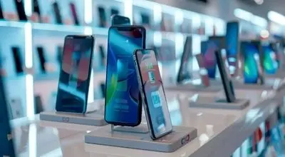 همه ممنوعیت‌های واردات موبایل لغو شد
