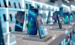 همه ممنوعیت‌های واردات موبایل لغو شد
