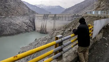 وضعیت ذخایر آبی تهران تکان‌دهنده شد