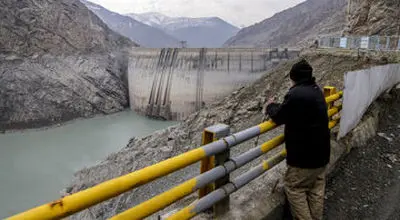 وضعیت ذخایر آبی تهران تکان‌دهنده شد