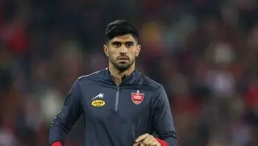اقدام خیرخواهانه ستاره پرسپولیس در آستانه سال نو
