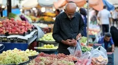 اعلام ساعت فعالیت میادین میوه و تره‌بار پایتخت