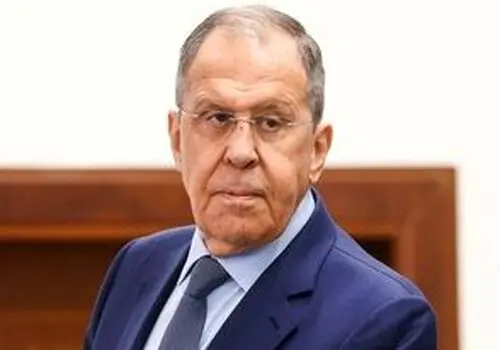 تاکید لاوروف بر حق ایران در استفاده صلح آمیز از انرژی هسته ای 