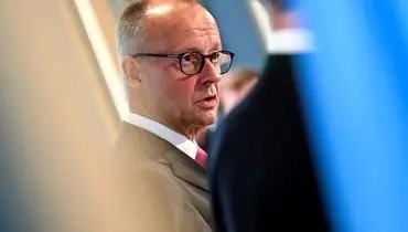 صدراعظم آلمان از اختلافات عمیق آمریکا و اتحادیه اروپا  پرده برداشت
