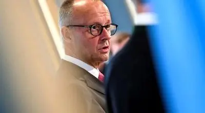 صدراعظم آلمان از اختلافات عمیق آمریکا و اتحادیه اروپا  پرده برداشت
