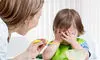 ۵ اشتباه تغذیه‌ای رایج در مراقبت از کودک که باید از آن‌ها پرهیز کرد

