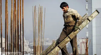 خبر جدید از افزایش حقوق و دستمزد کارگران در نیمه دوم سال