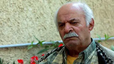 خاطره غم‌انگیز زنده‌یاد سیروس گرجستانی از پدرش/ویدیو 