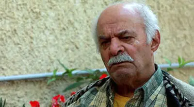 خاطره غم‌انگیز زنده‌یاد سیروس گرجستانی از پدرش/ویدیو 