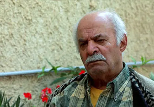 خاطره غم‌انگیز زنده‌یاد سیروس گرجستانی از پدرش/ویدیو 