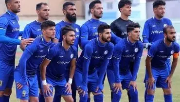 خلاصه بازی  استقلال خوزستان با پرسپولیس+ نتیجه بازی  