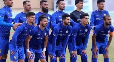 خلاصه بازی  استقلال خوزستان با پرسپولیس+ نتیجه بازی  