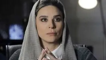 وداع غم‌انگیز سحر دولتشاهی با بهرام بیضایی