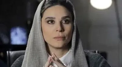 وداع غم‌انگیز سحر دولتشاهی با بهرام بیضایی