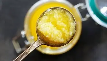 
اگر کبد چرب دارید به این ماده غذایی لب نزنید