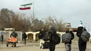
طالبان: مهاجران افغانستانی را تشویق می‌کنیم تا به افغانستان بازگردند
