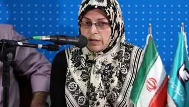 
آذرمنصوری خطاب به مخبر: از رأی مردم که به گفته رهبری ⁧حق الناس ⁩است، صیانت کنید
