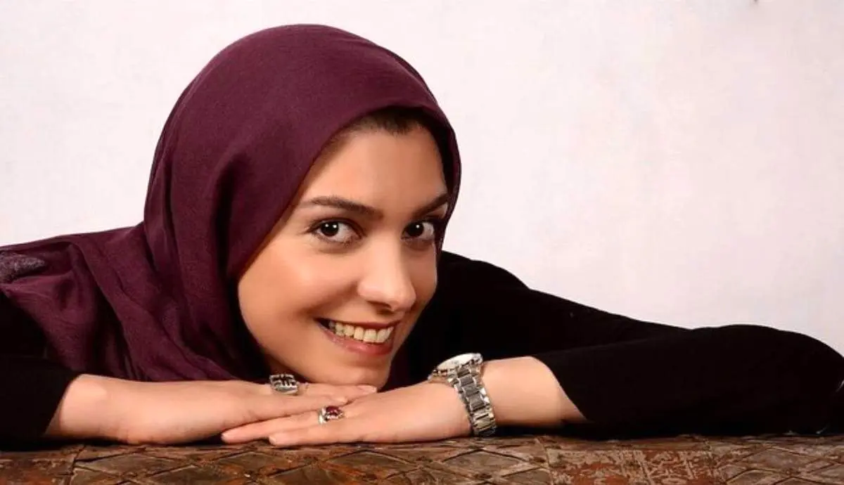 پیام تبریک علی اوجی به مناسبت تولد الیکا عبدالرزاقی+عکس