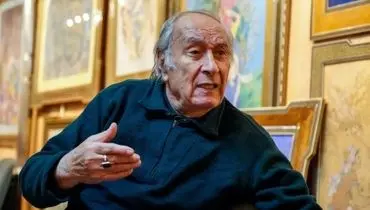 مینیاتوریست برجسته کشور درگذشت