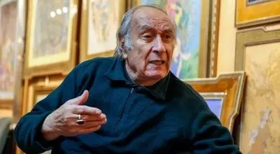 مینیاتوریست برجسته کشور درگذشت