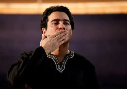 خبر جدید درباره کنسرت خیابانی همایون شجریان
