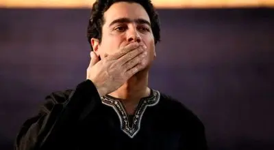 حمله و توهین بی سابقه شاهین نجفی به همایون شجریان/ واکنش های جنجالی به کنسرت رایگان همایون شجریان ادامه دارد + فیلم