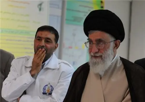 اقدام نظامی آمریکا در مقابل قدرت موشکی ایران
