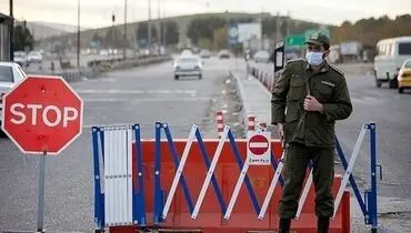 ممنوعیت تردد خودروها در تهران + جزئیات